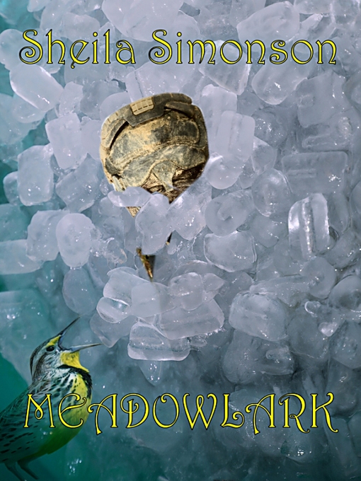 Title details for Meadowlark by Sheila Simonson - Available